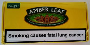 Amber Leaf 500g